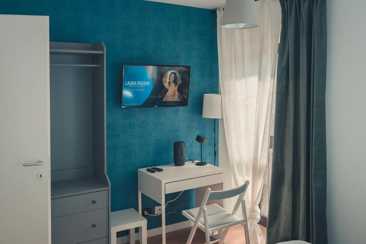 Kindness House Apartment Bergamo