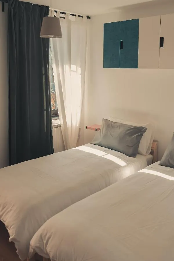 Kindness House Apartment Bergamo 0*,  Italy