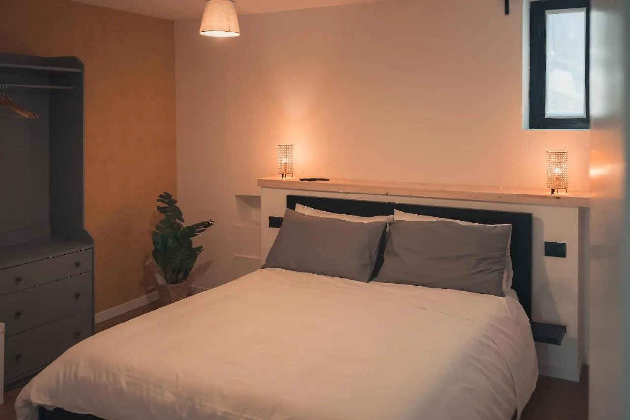 Kindness House Apartment Bergamo Italy