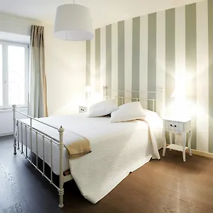 Apartment Porta Nuova, Bergamo