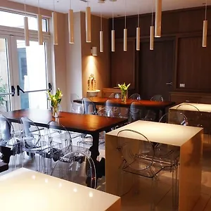 La Castellana Loft Hotell