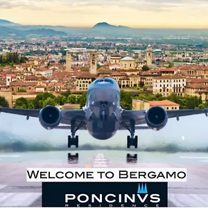 Poncinvs Apartamento