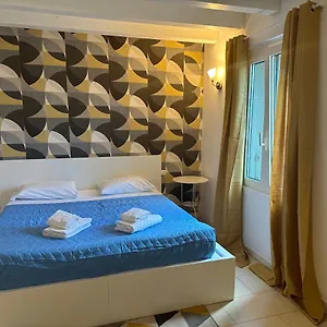  Apartament Feel - Accademia Carrara