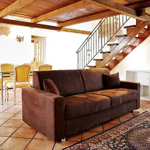 P&p Piazza Apartamento