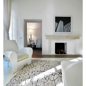 Apartment Casam Charme&relax, Bergamo