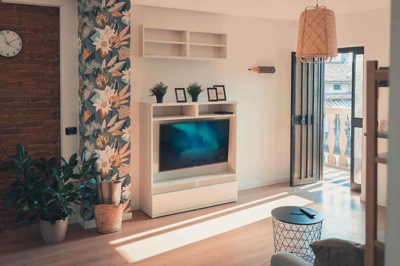 Апартаменты Kindness House Бергамо